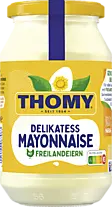 THOMY Delikatess Mayonnaise 500ml