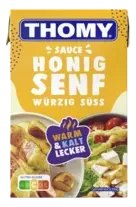 THOMY Les Sauces Honig Senf
