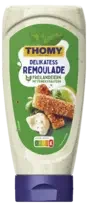 THOMY Delikatess Remoulade 400ml Squeeze