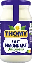 THOMY Salat Mayonnaise, 250 ml Glas