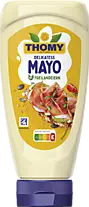 THOMY Delikatess Mayonnaise