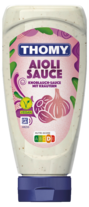 THOMY Vegan Aioli Sauce