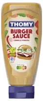THOMY Burger Sauce