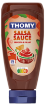 THOMY Vegan Salsa Sauce