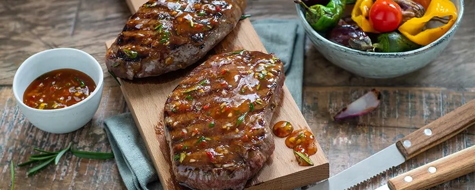Steak