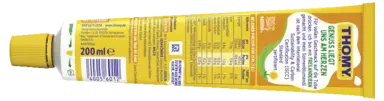 THOMY Delikatess Mayonnaise 200ml Tube