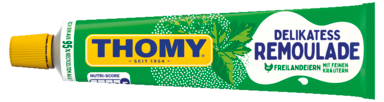 THOMY Delikatess Remoulade 200ml