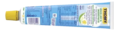 THOMY Delikatess Senf 200ml Tube