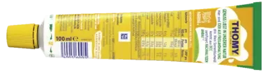 THOMY Delikatess Mayonnaise, 100ml Tube