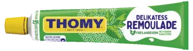 THOMY Delikatess Remoulade, 100ml Tube