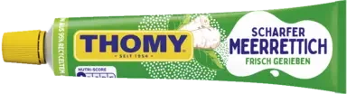 THOMY Meerrettich 95g Tube