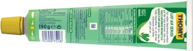 THOMY Gourmet Meerrettich mild 190g Tube