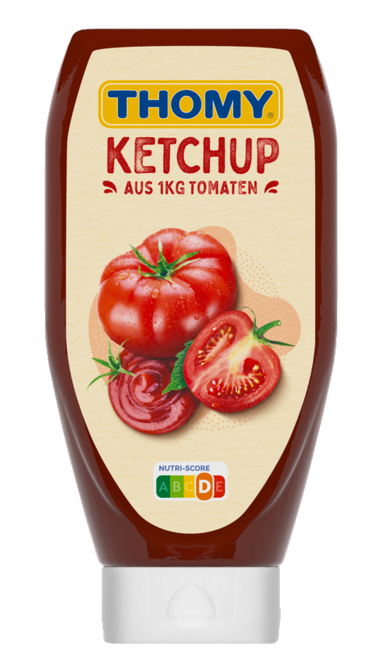 THOMY Ketchup Classic 500ml