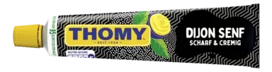 THOMY Dijon Senf 200ml Tube