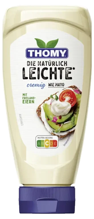 THOMY Die Natürlich Leichte 200ml