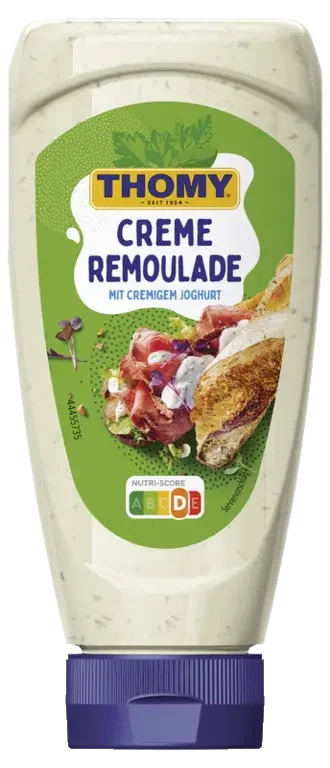 THOMY Remouladen Creme 200ml
