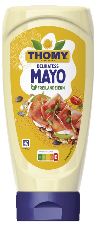 THOMY Delikatess Mayonnaise