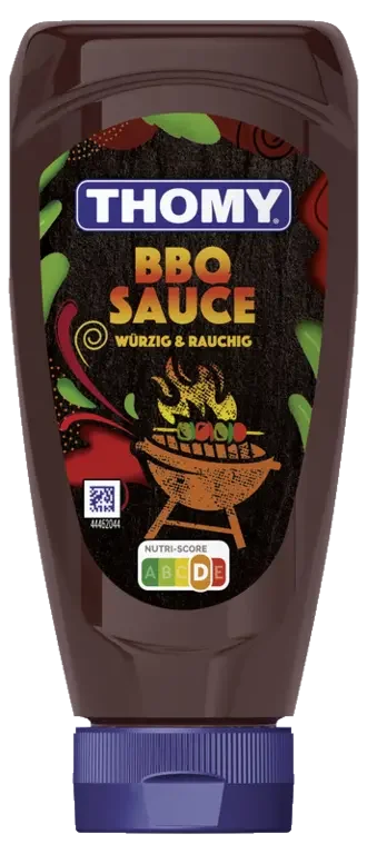 THOMY BBQ Sauce
