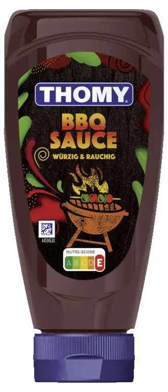 THOMY BBQ Sauce