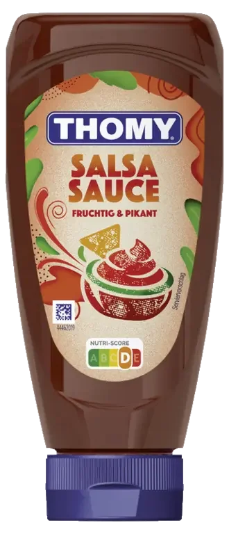 THOMY Salsa Sauce