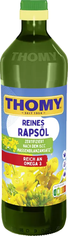 THOMY Rapsöl