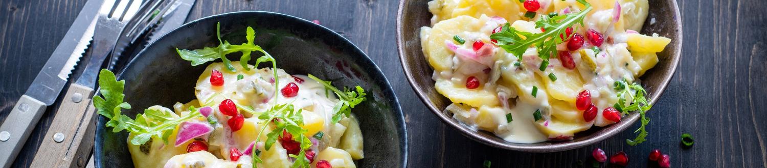 Kartoffelsalat