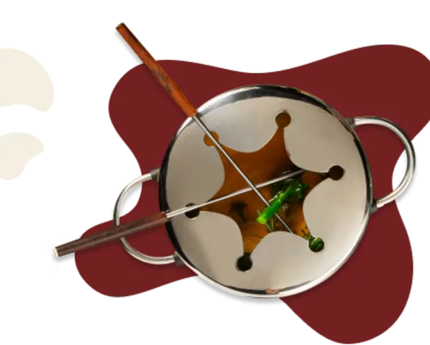 Fonduetopf