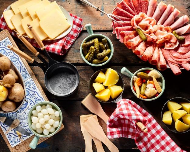 Raclette_Titelbild