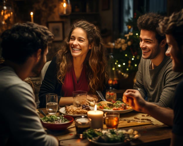 THOMY Winterpromotion