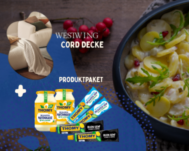 Thomy Wintergewinnspiel