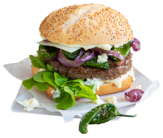 Burger Bild