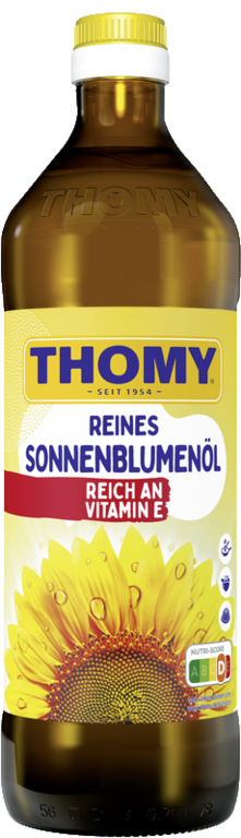 Blattsalat mit Hähnchenbrust und Mangodressing | thomy.de
